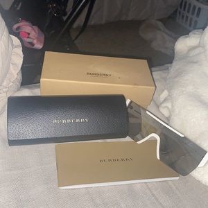 burberry sunglasses